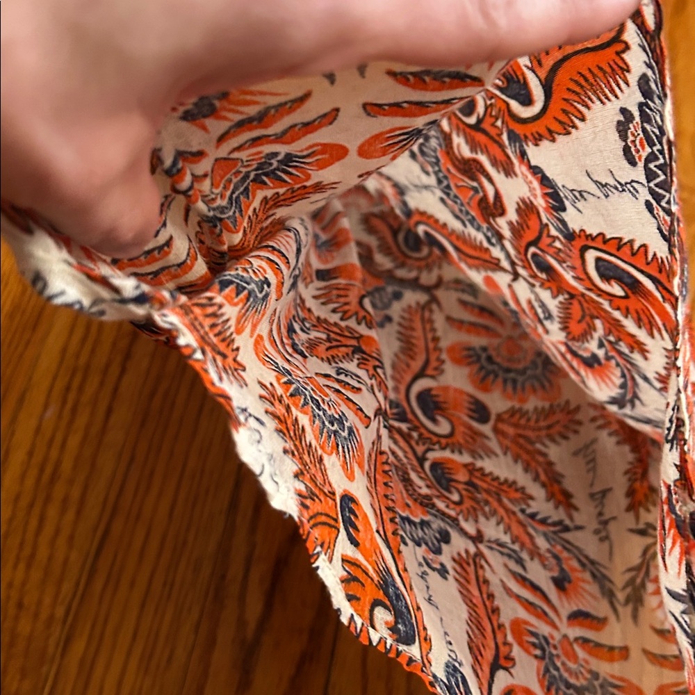 Free People lightweight tote bag - Picture 4 of 4